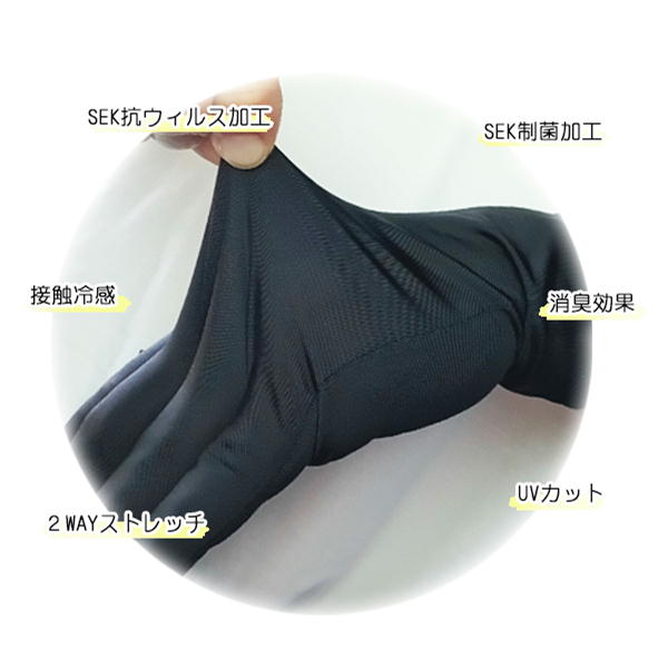 グローブの紹介 画像